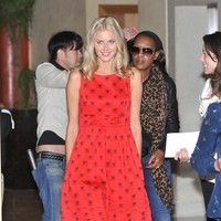 Donna Air, London Fashion Week Spring Summer 2011 - EcoLuxe | Picture 77074